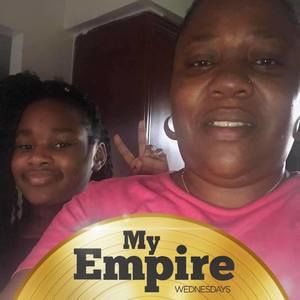 Meet your Posher, Tamekia